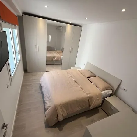 Apartament Casa La Unica Ii Benicarló