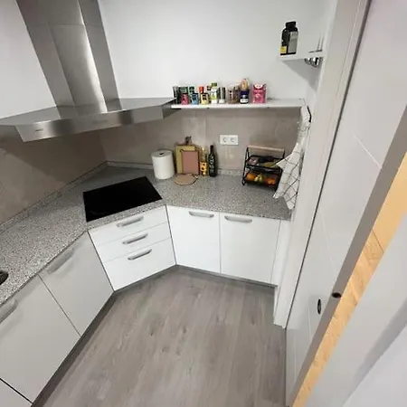 Apartament Casa La Unica Ii Benicarló