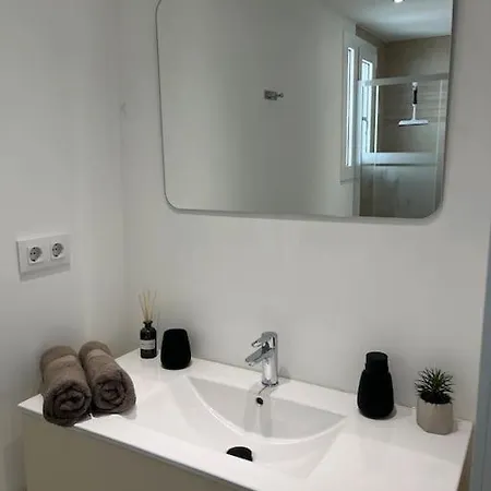 Casa La Unica Ii Apartment