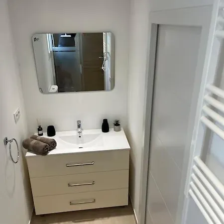 Casa La Unica Ii Apartment