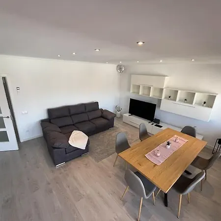 Casa La Unica Ii Apartment Benicarló