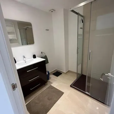 Apartment Casa La Unica Ii
