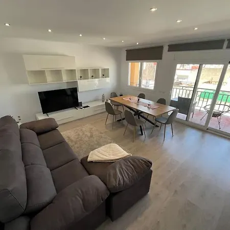 Apartament Casa La Unica Ii Benicarló