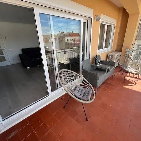 Casa La Unica Ii Apartment