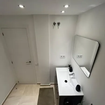 Casa La Unica Ii דירה