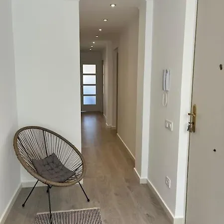 דירה Casa La Unica Ii *