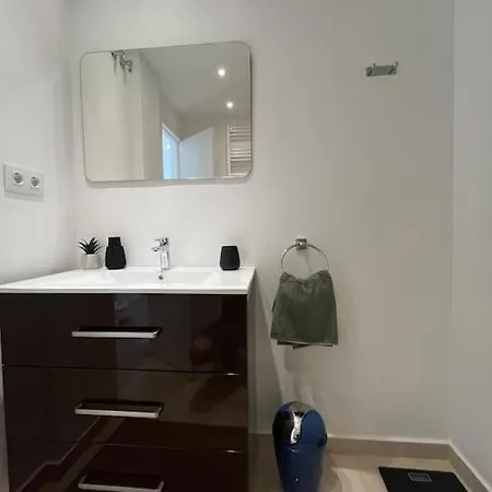 דירה Casa La Unica Ii *