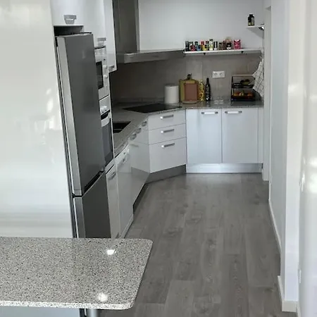 דירה Casa La Unica Ii *