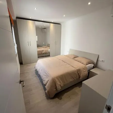 דירה Casa La Unica Ii