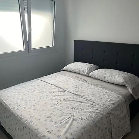Casa La Unica Ii דירה