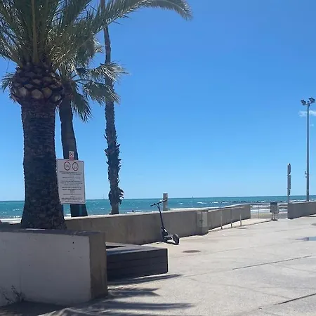 דירה Casa La Unica Ii
