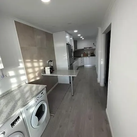 דירה Casa La Unica Ii Benicarló