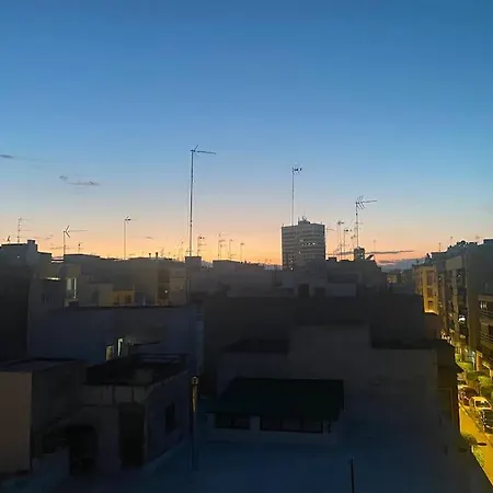 Casa La Unica Ii דירה *