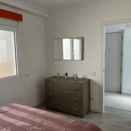 Casa La Unica Ii דירה Benicarló